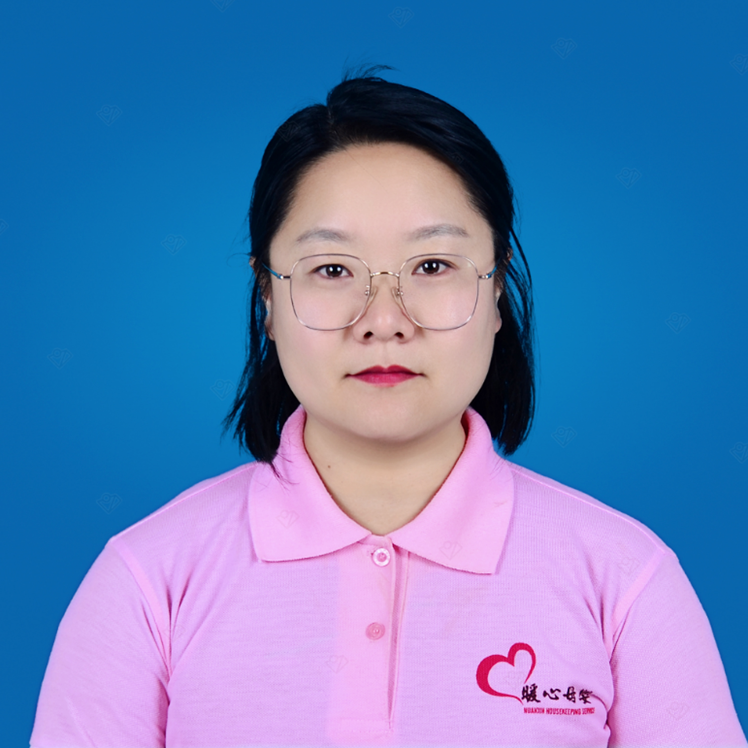 特級母嬰護(hù)理師——李新玉